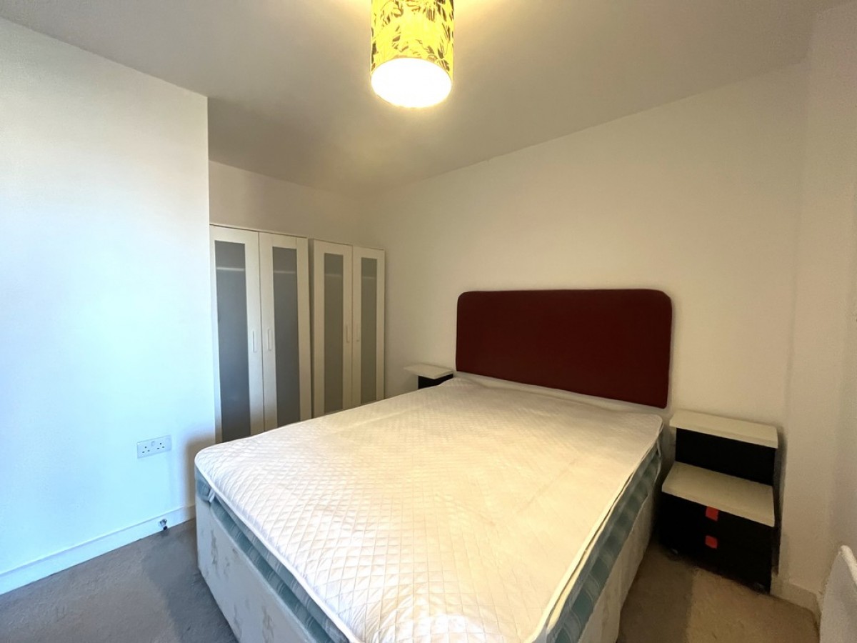 Echo Central One, Cross Green Lane