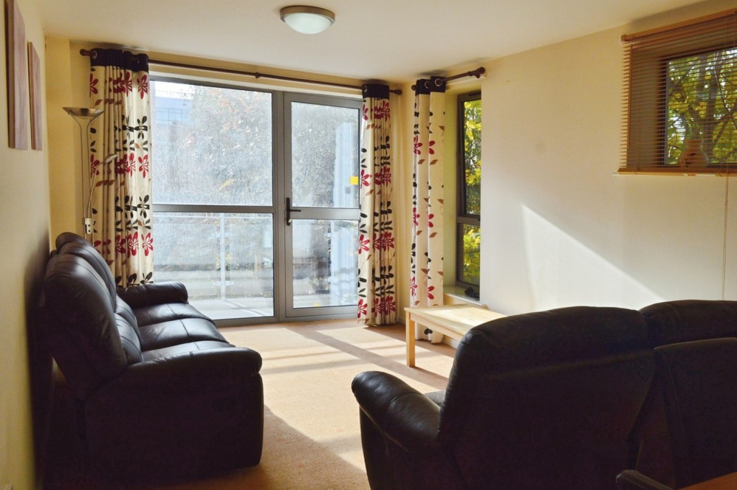 Ahlux Court, Millwright Street, LS2