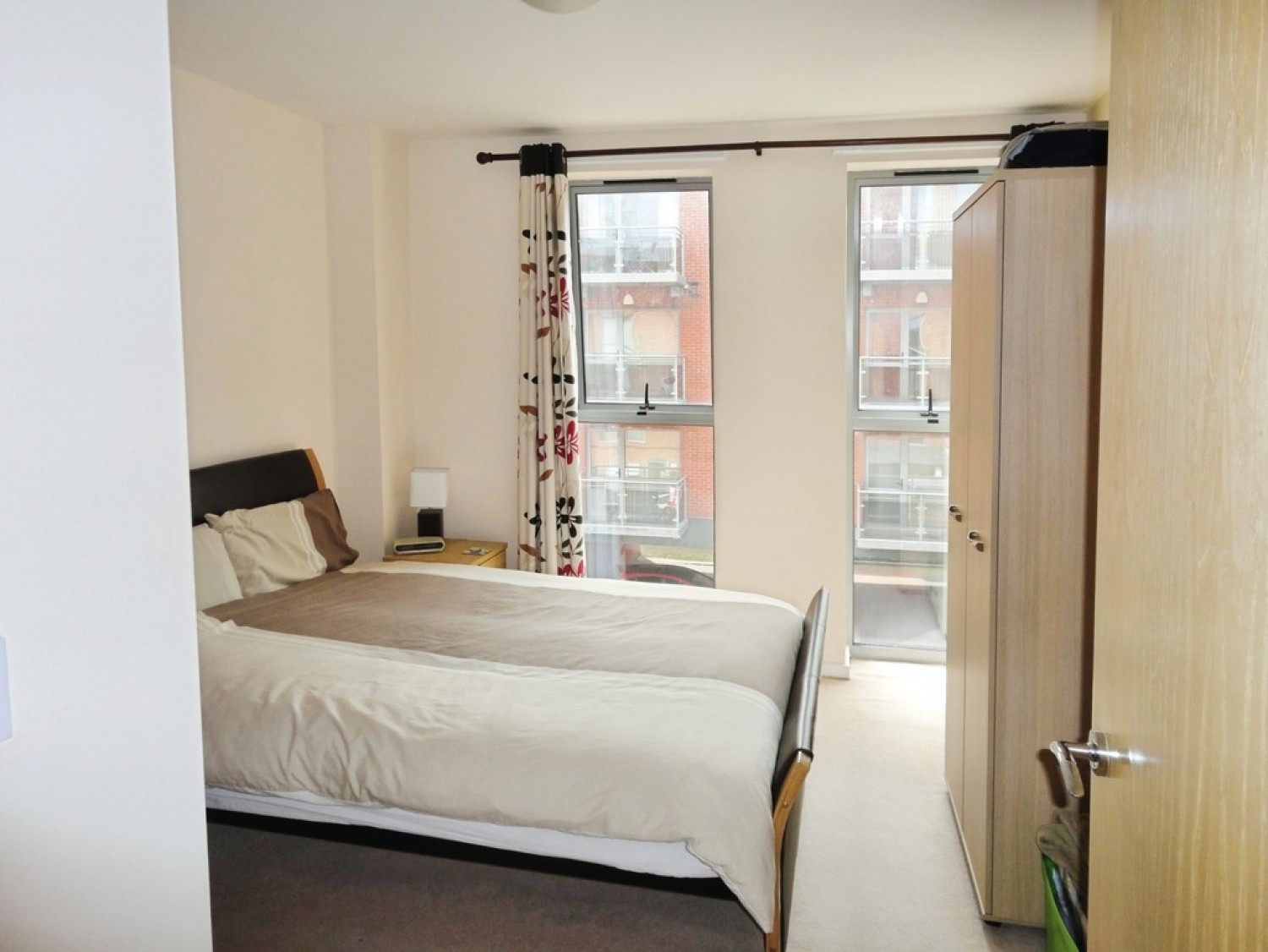 Ahlux Court, Millwright Street, LS2