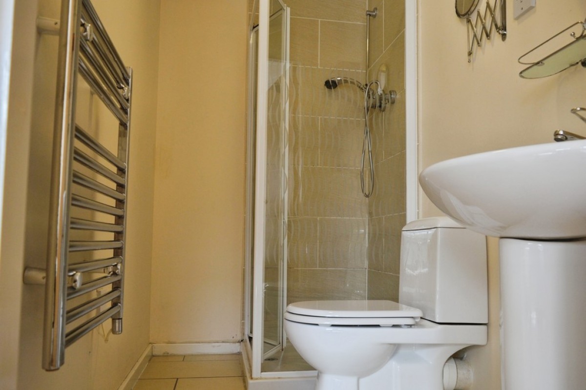 Ahlux Court, Millwright Street, LS2