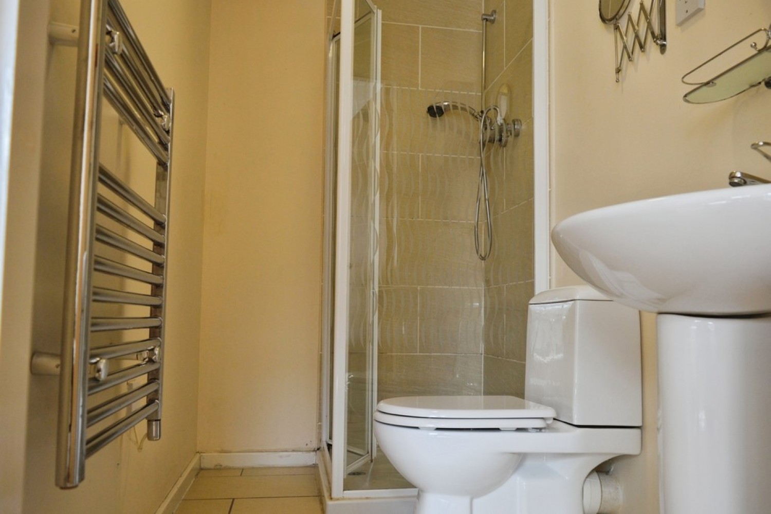 Ahlux Court, Millwright Street, LS2