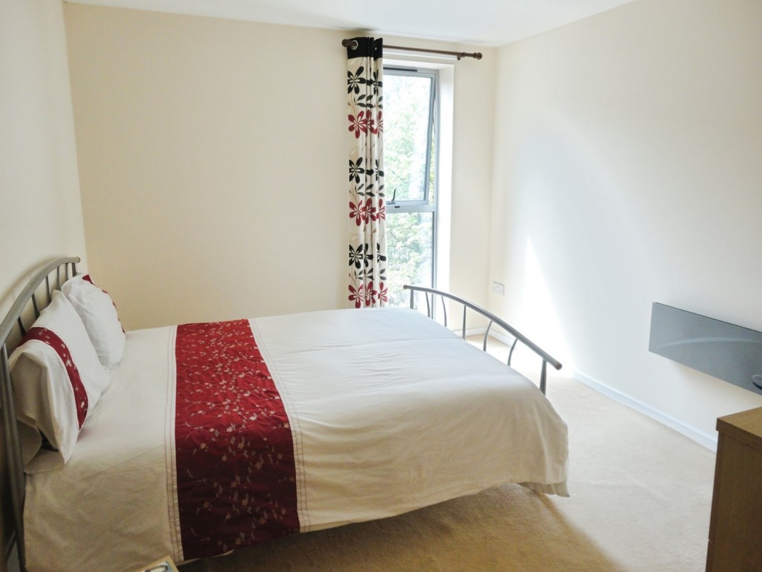 Ahlux Court, Millwright Street, LS2