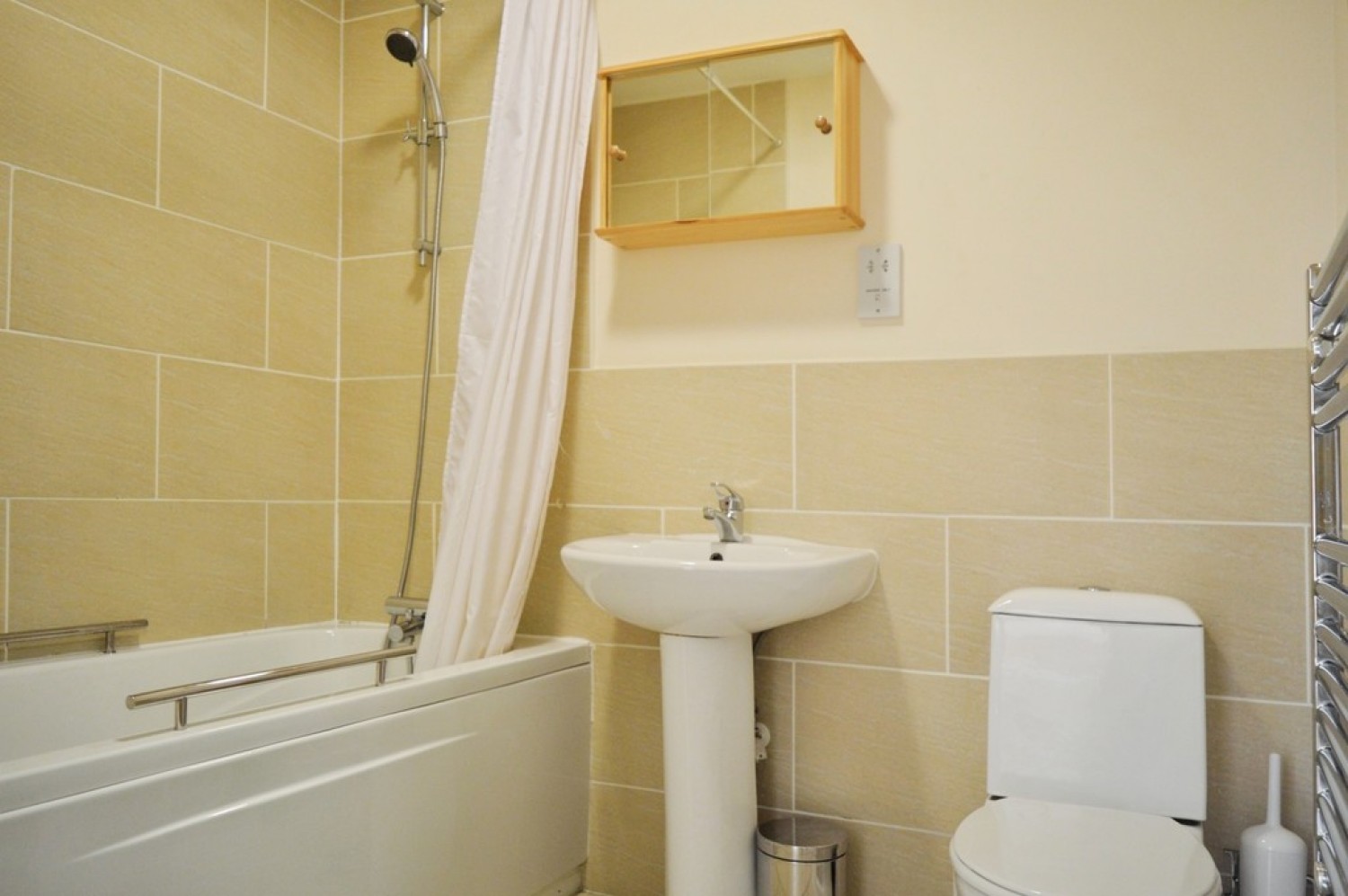 Ahlux Court, Millwright Street, LS2