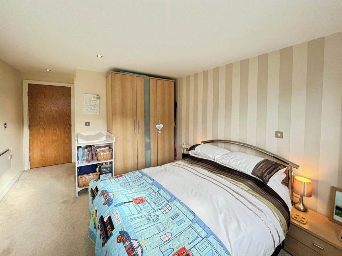 Mcclure House, The Boulevard