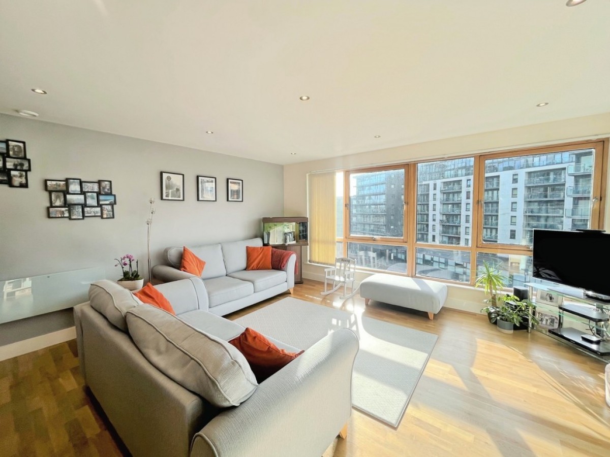 Mcclure House, The Boulevard