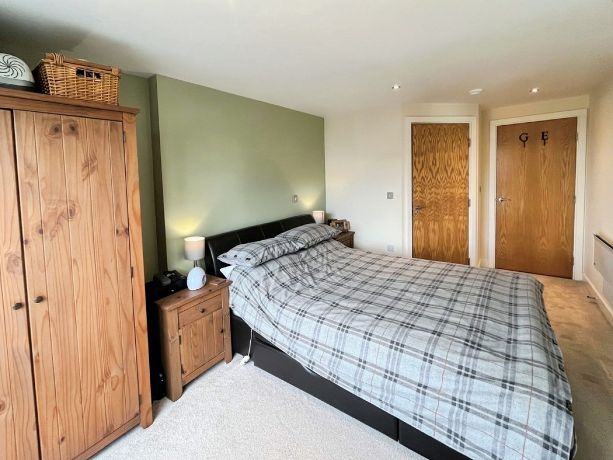 Mcclure House, The Boulevard