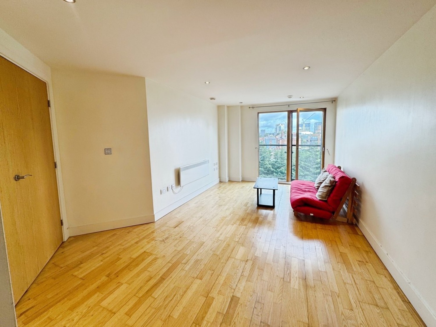 Magellan House, Armouries Way