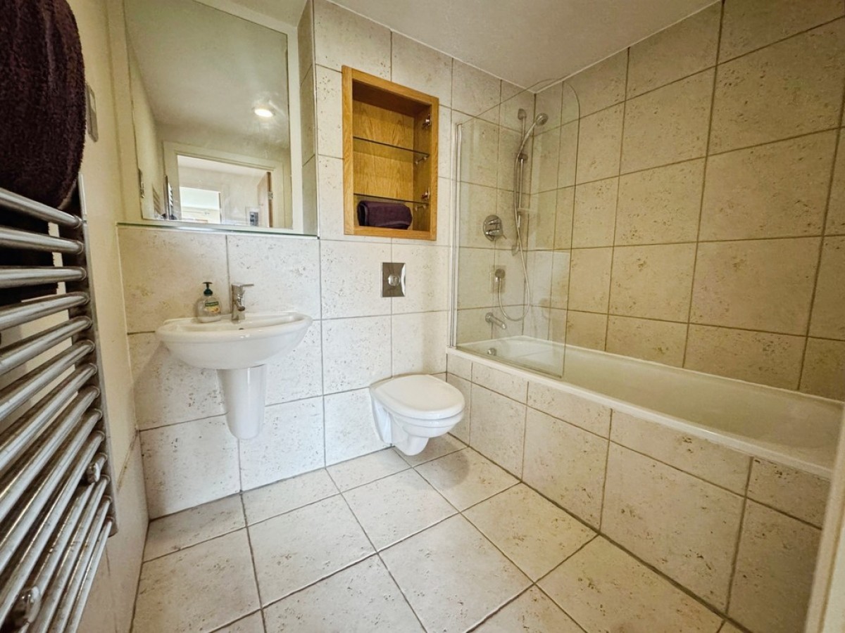 Magellan House, Armouries Way