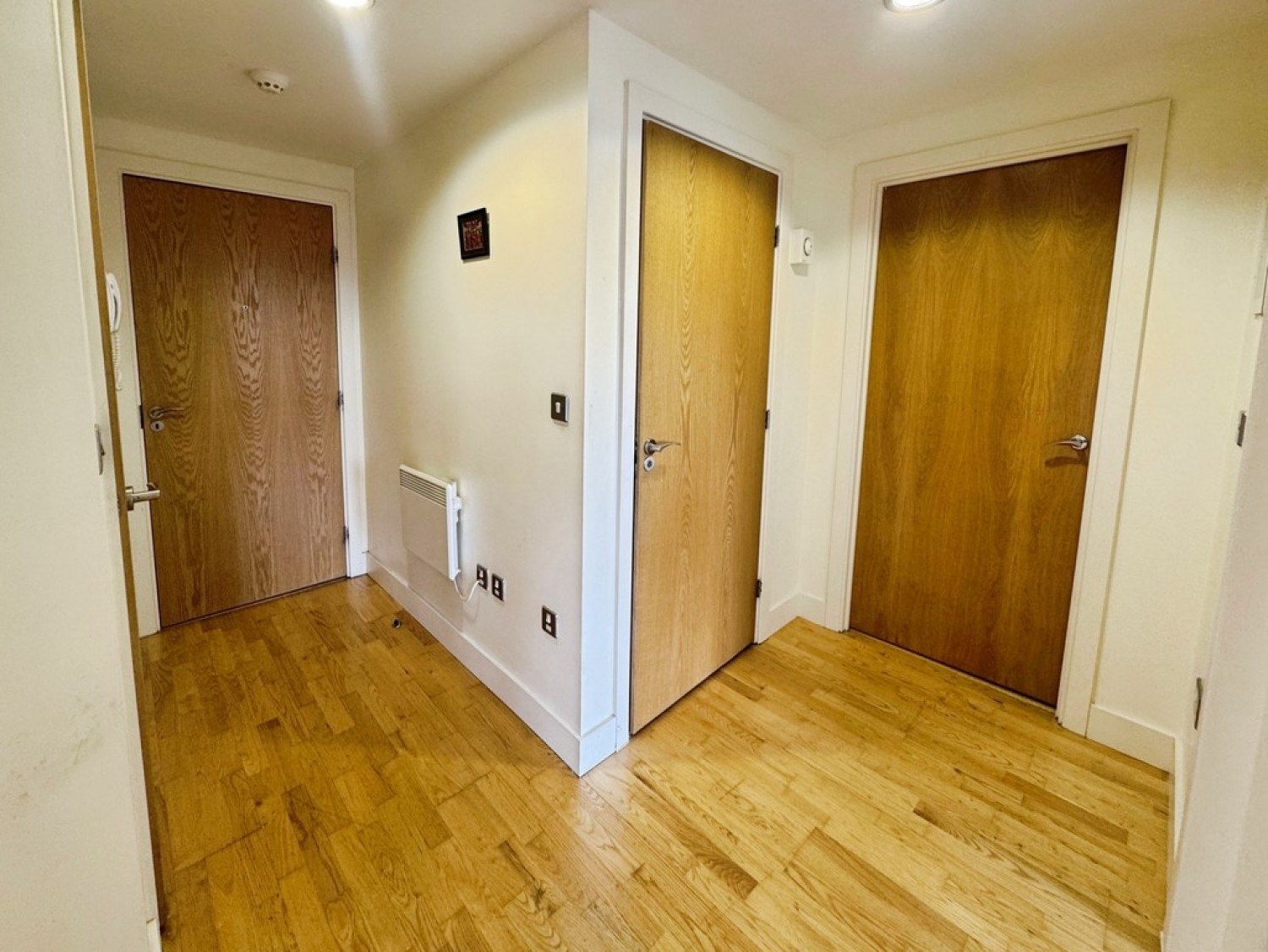 Magellan House, Armouries Way