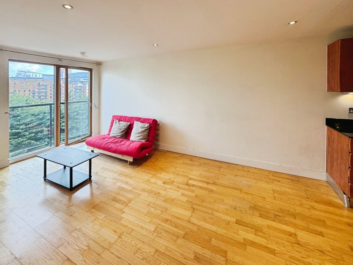 Magellan House, Armouries Way