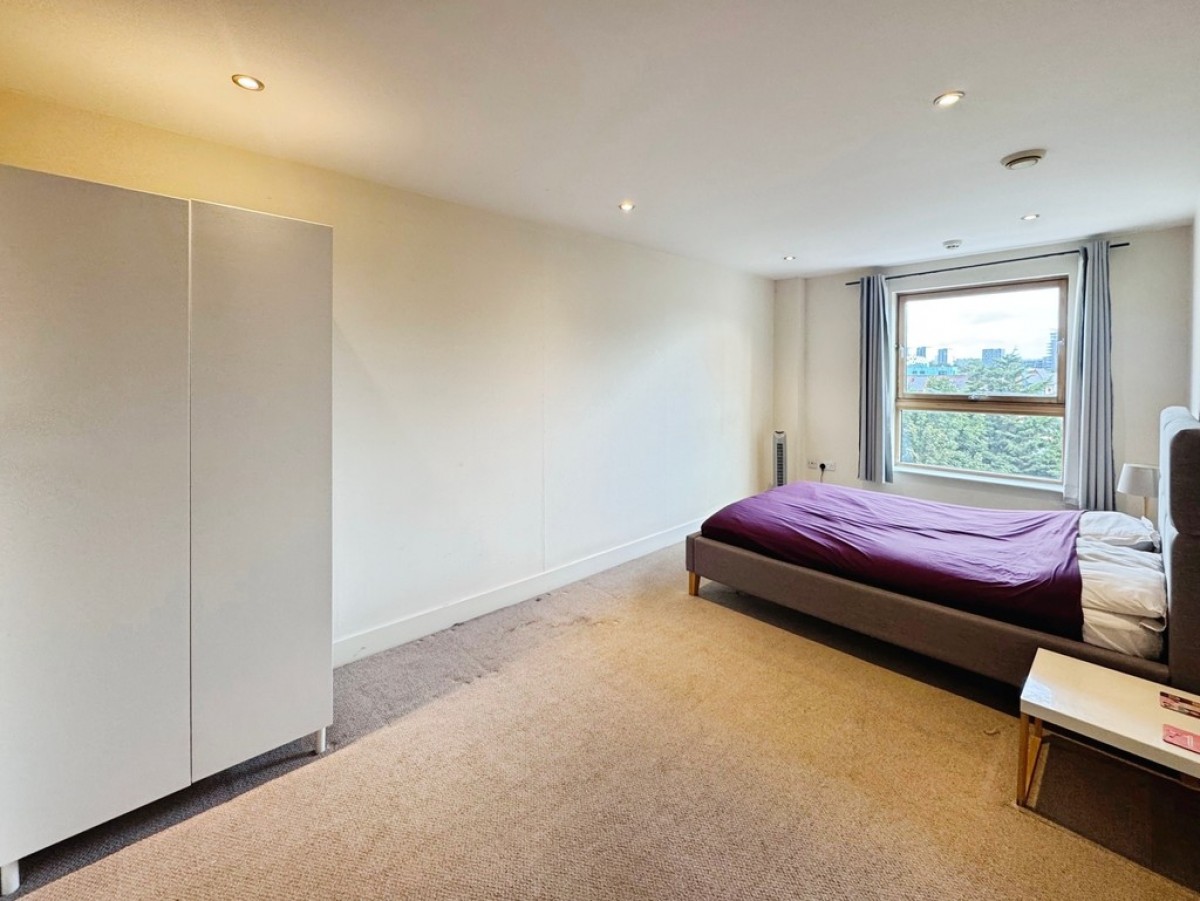 Magellan House, Armouries Way