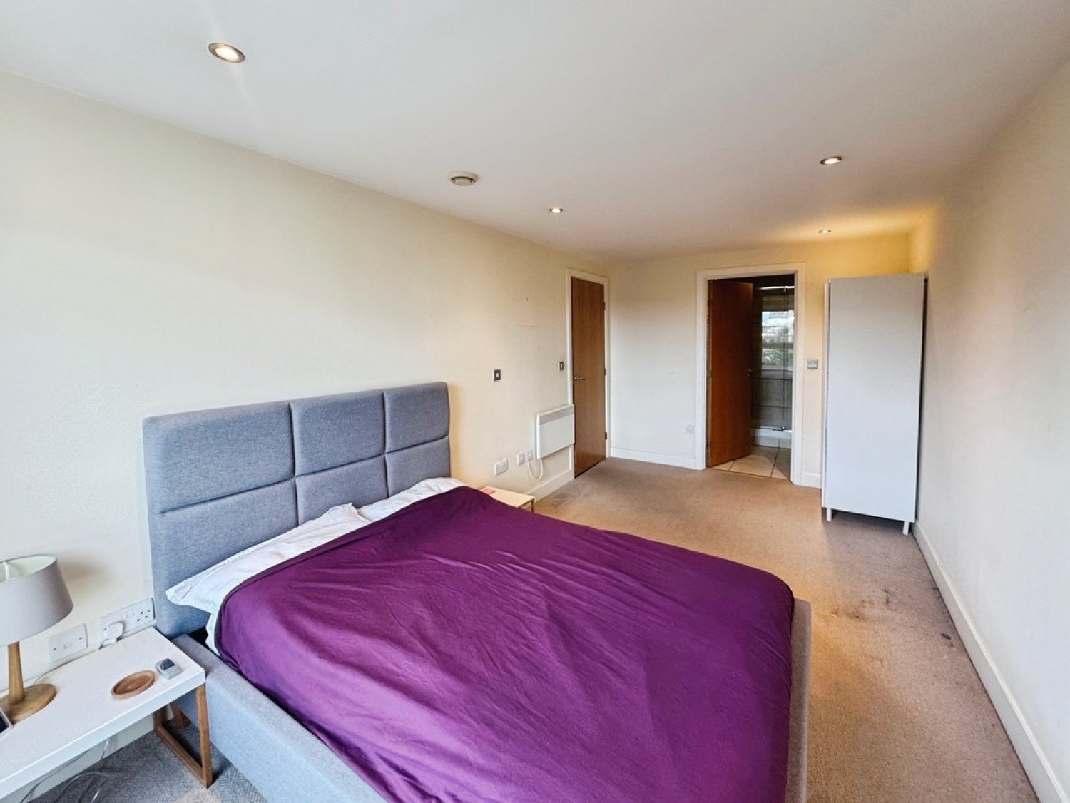 Magellan House, Armouries Way