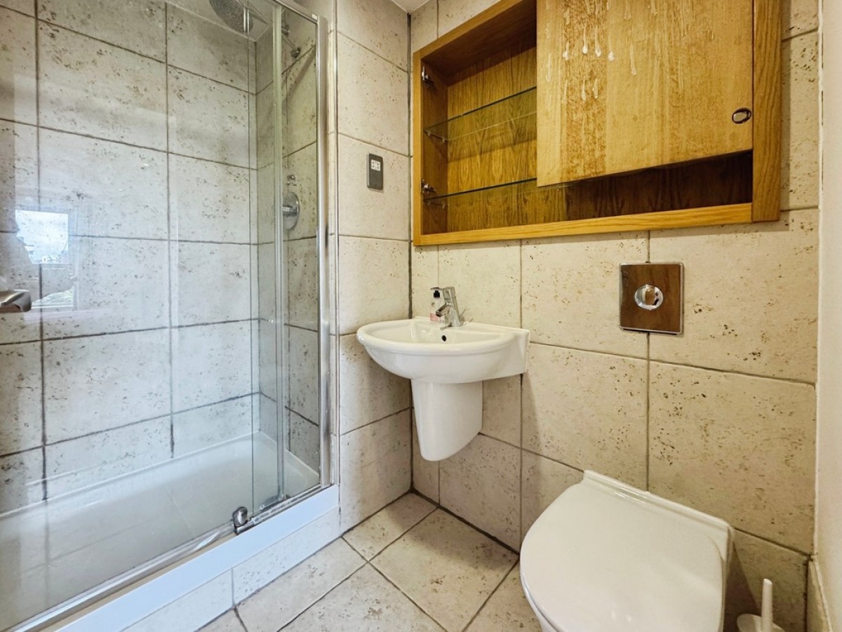 Magellan House, Armouries Way