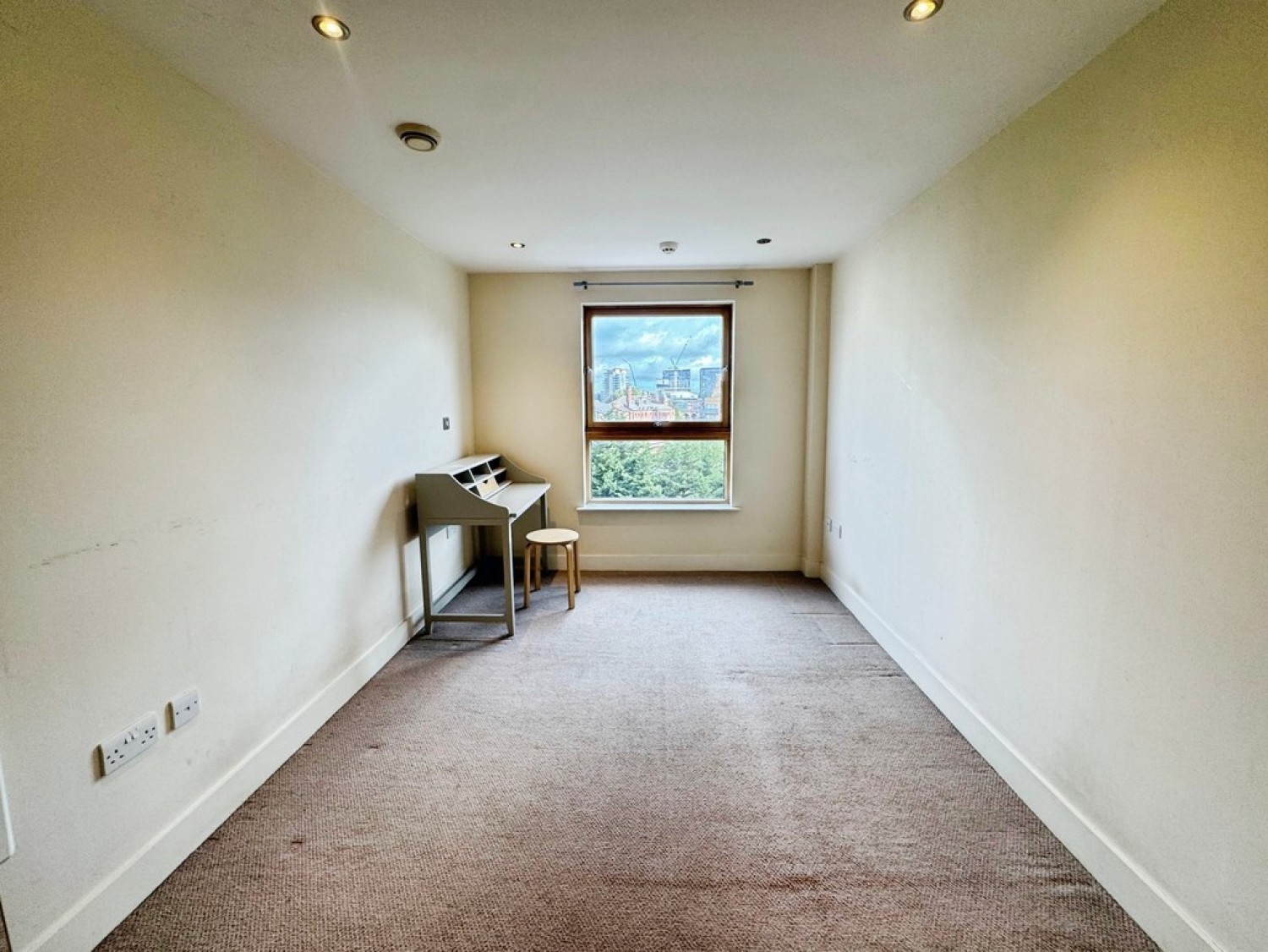 Magellan House, Armouries Way