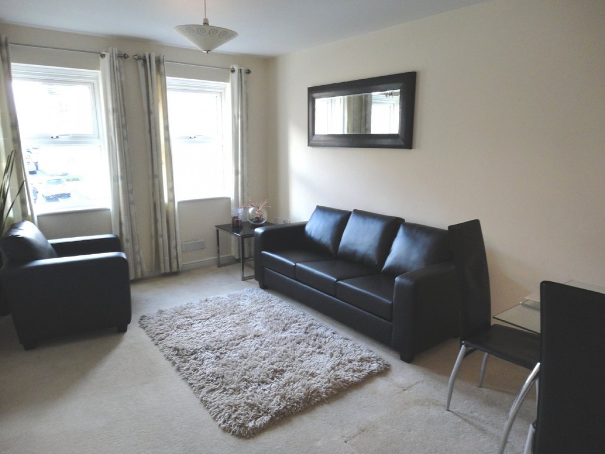 Whitehall Drive, Lower Wortley