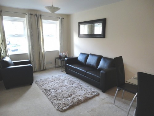 Whitehall Drive, Lower Wortley