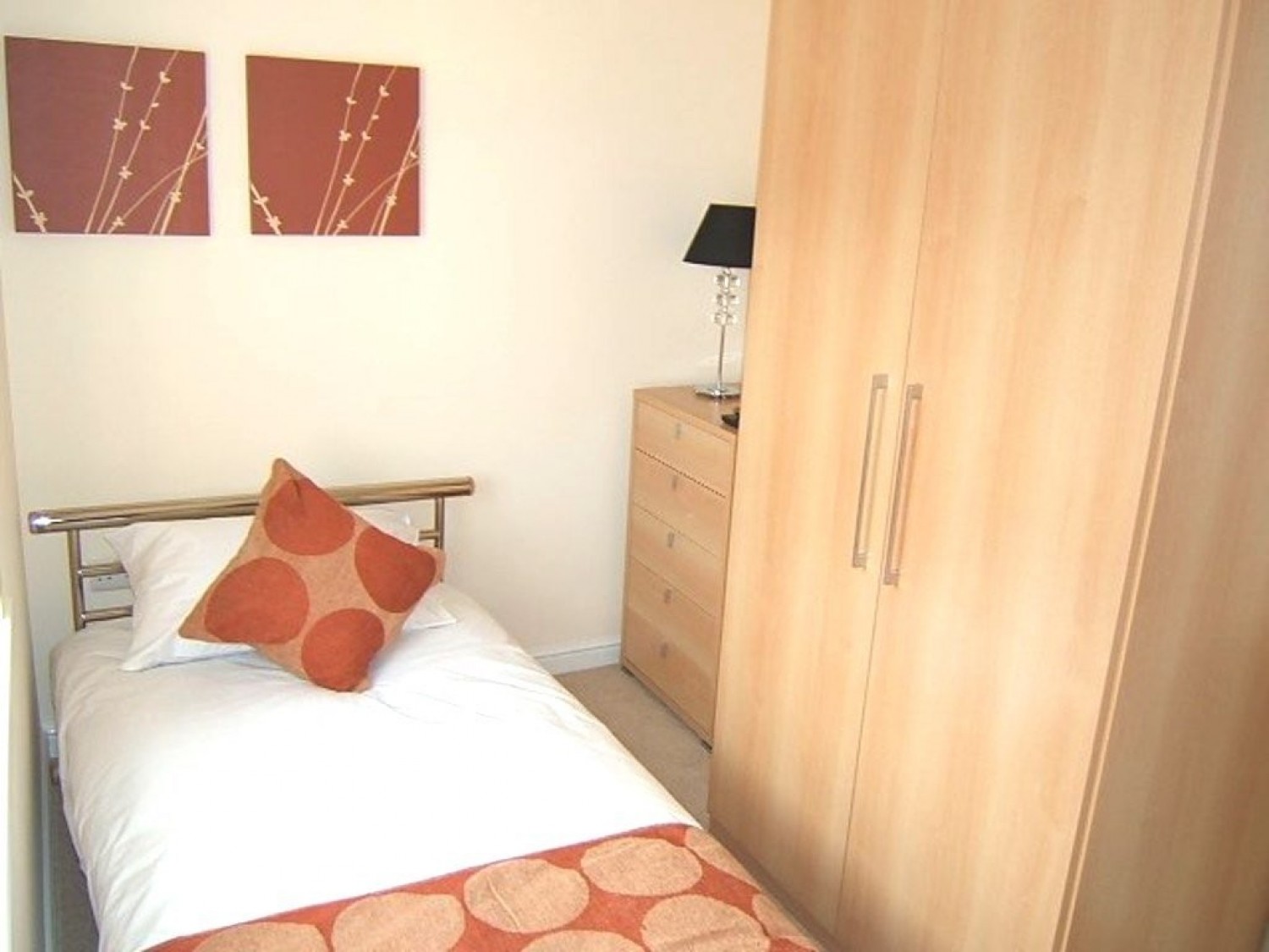 Whitehall Drive, Lower Wortley