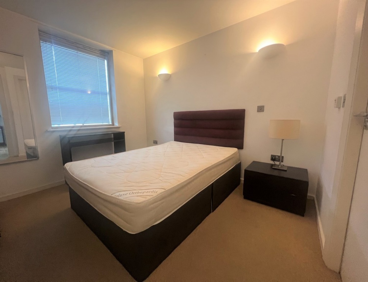 2 bedroom Flat for Letting West Point