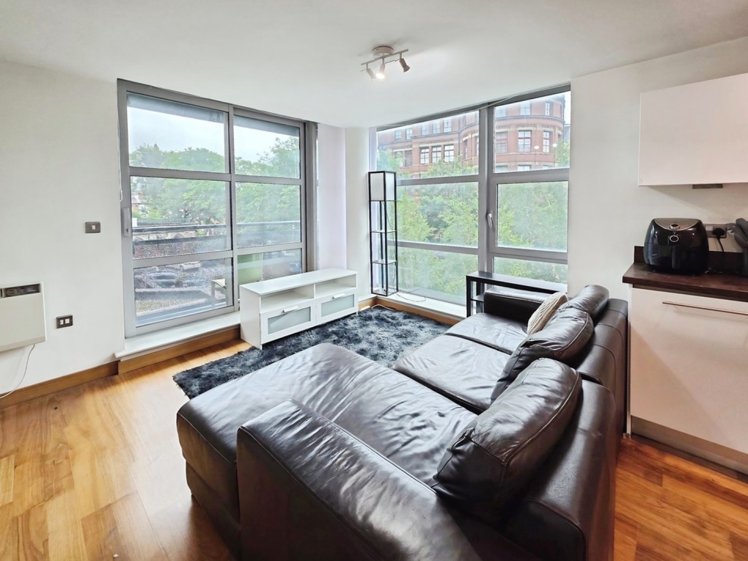 2 bedroom Flat for Letting Great George Street, 60 Great George Street, Leeds, West Yorkshire