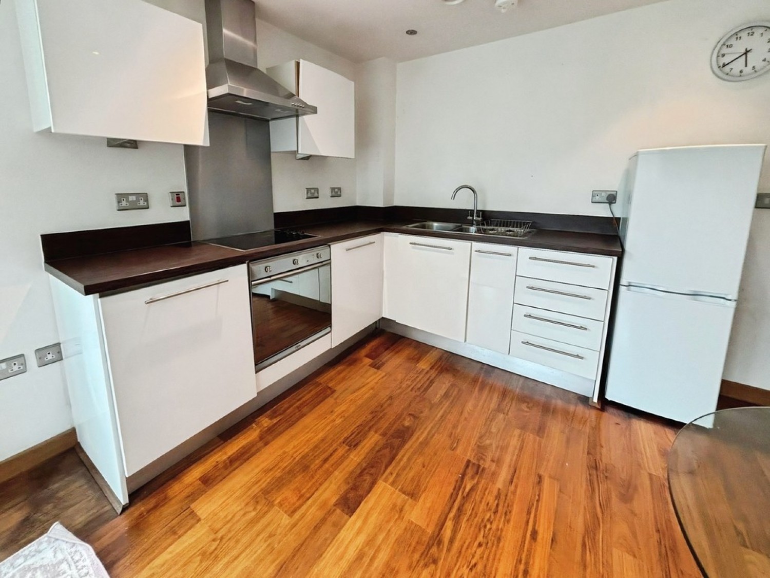 2 bedroom Flat for Letting Great George Street, 60 Great George Street, Leeds, West Yorkshire