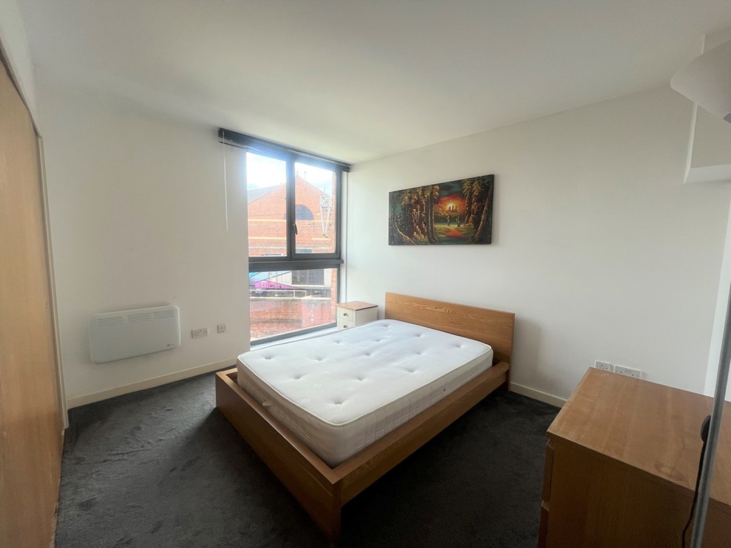 Crown Street Buildings