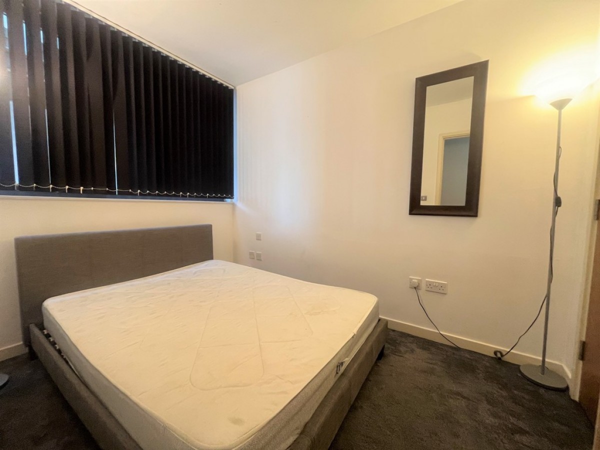 Crown Street Buildings