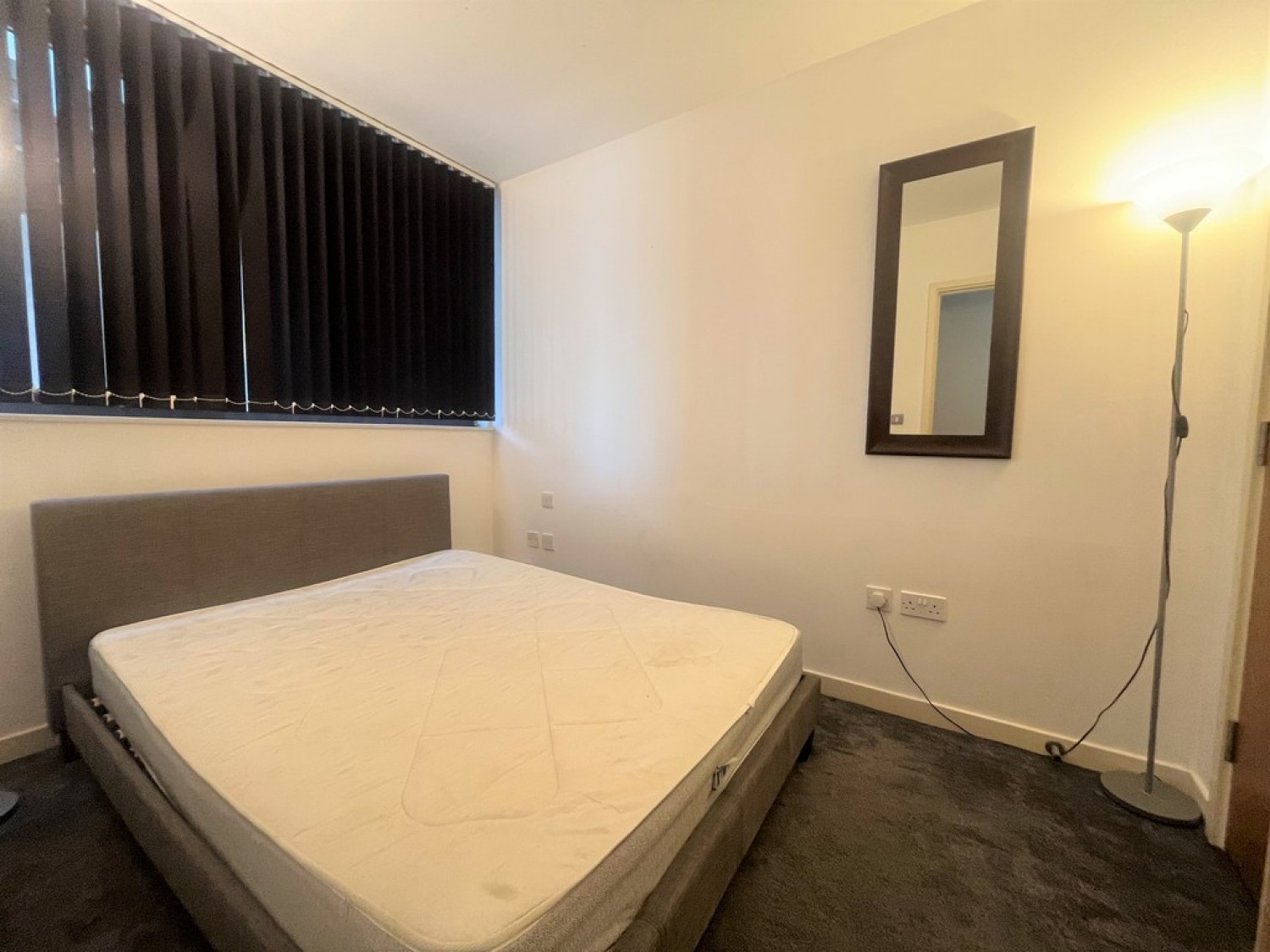 Crown Street Buildings