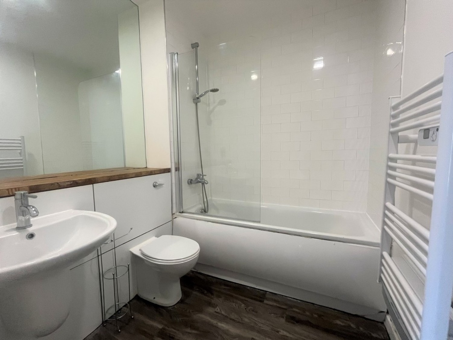 Crown Street Buildings