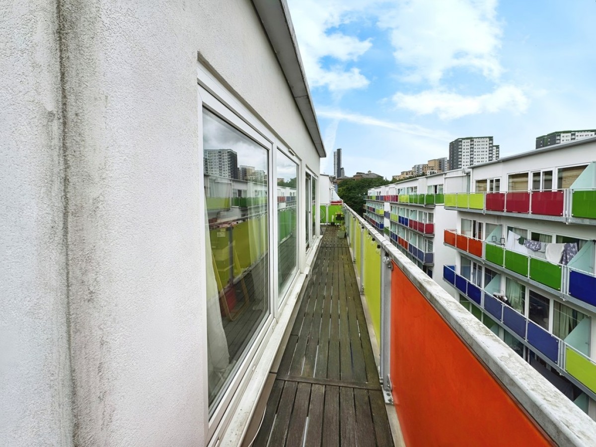 Concord Street, LS2