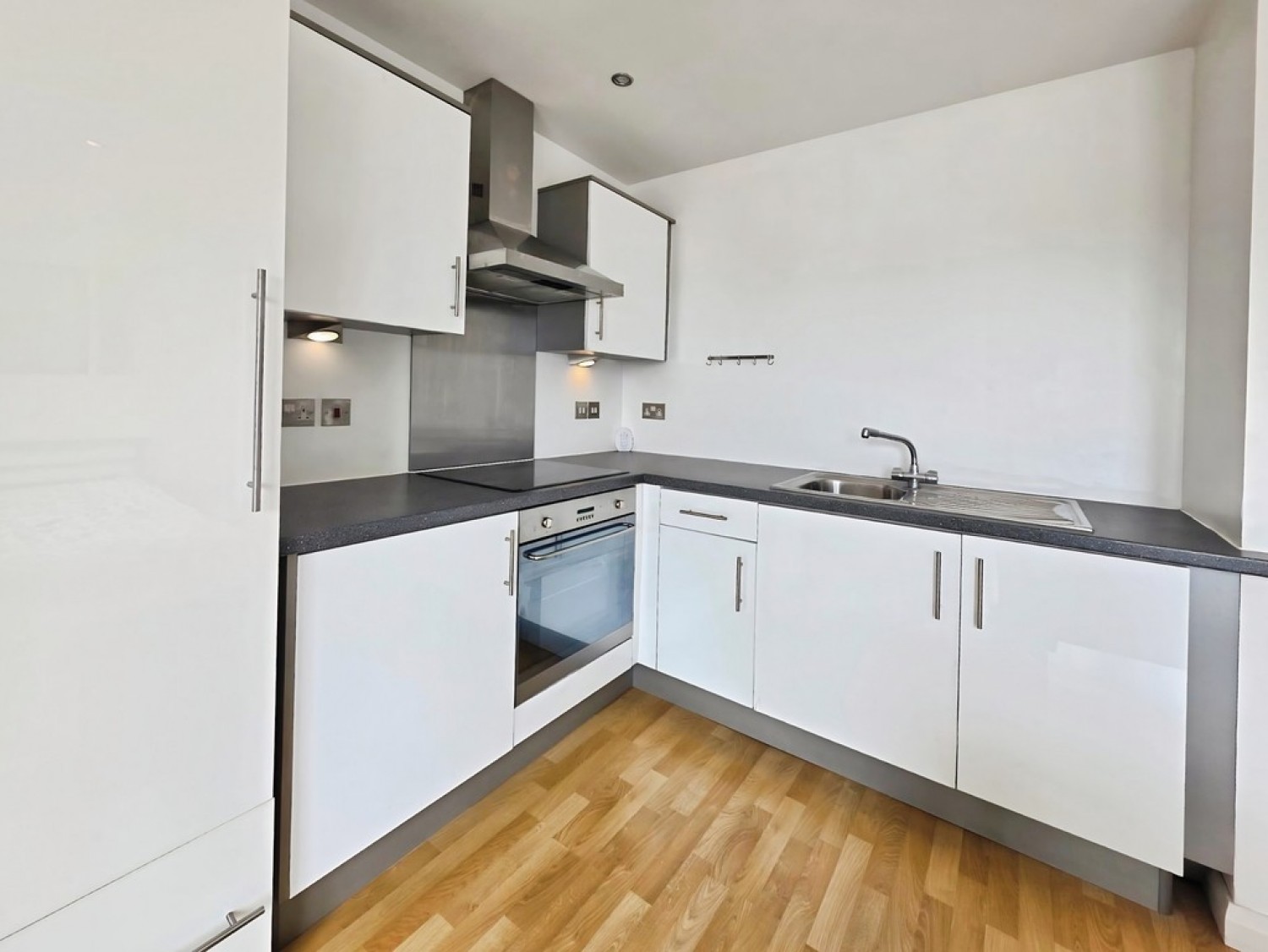 0 bedroom Flat for Letting One Brewery Wharf, Waterloo Street, Leeds
