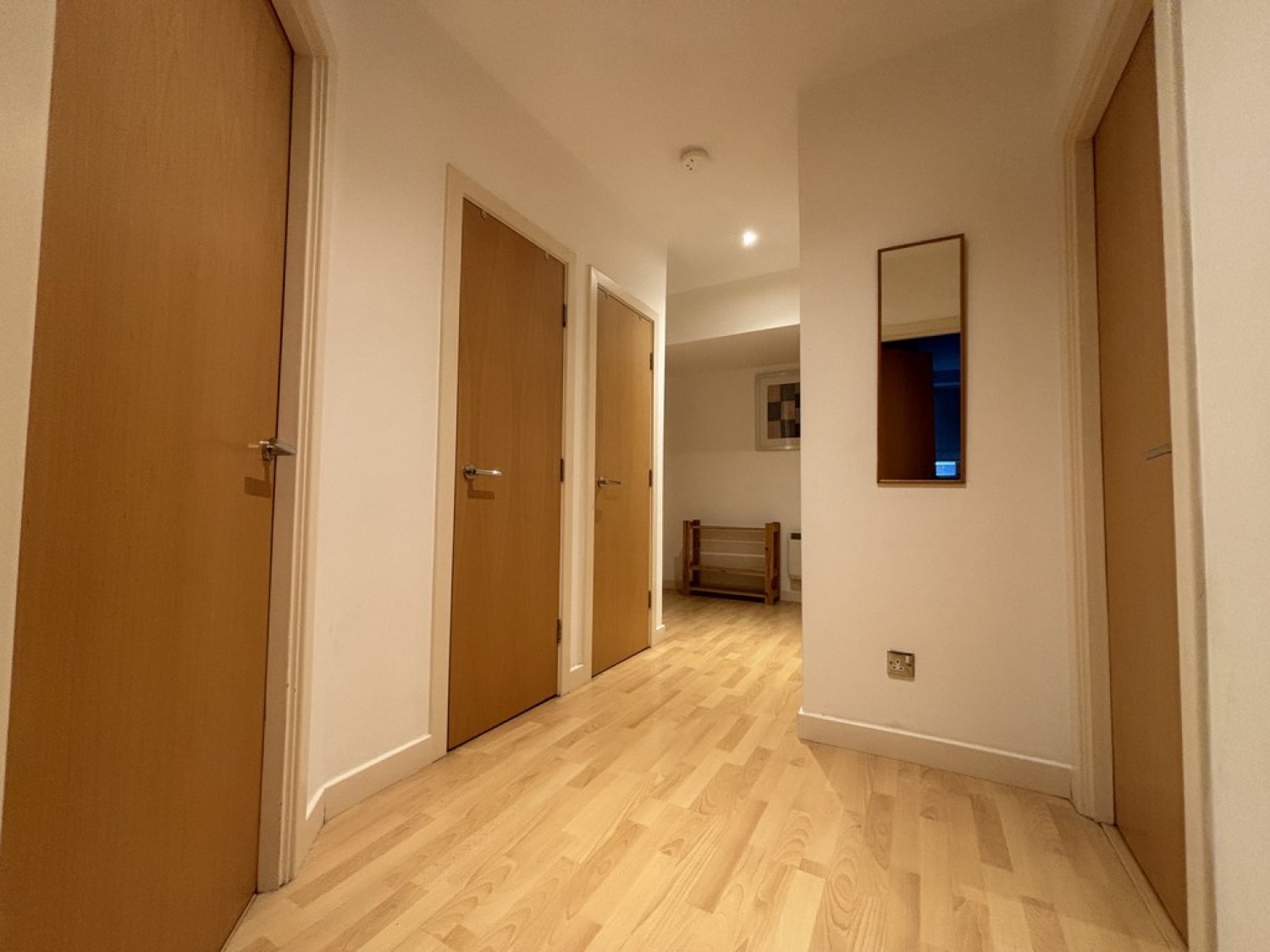 South Parade, LS1