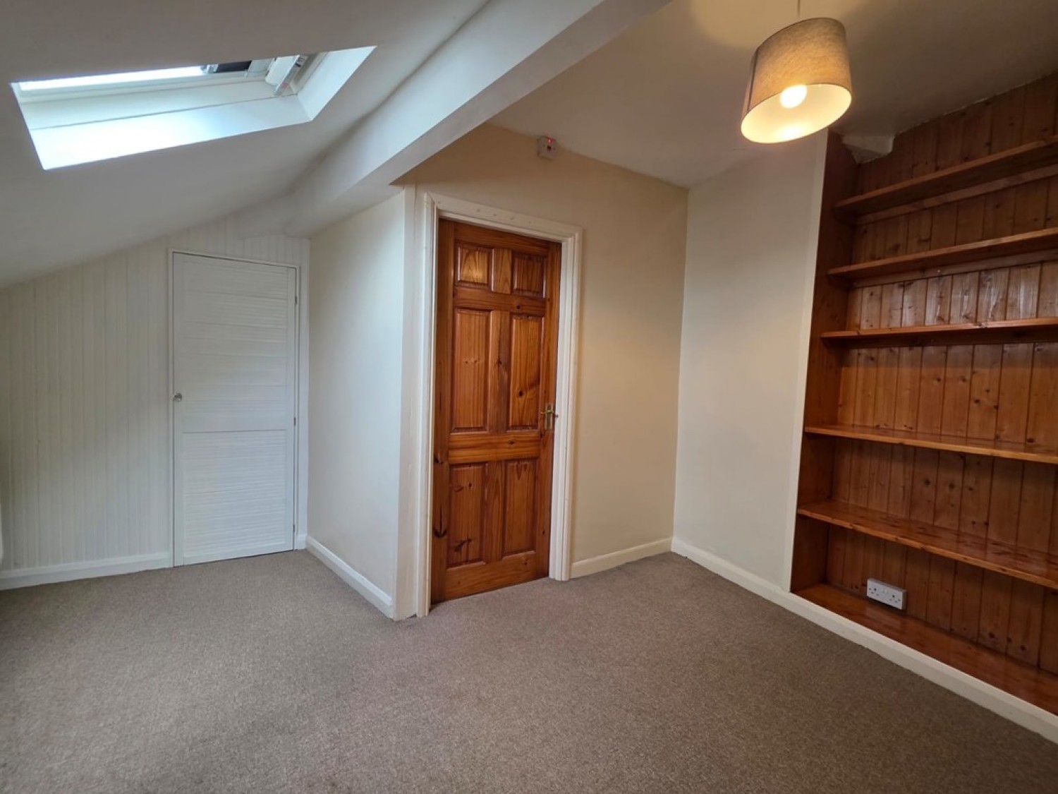 4 bedroom House for Letting Elmfield Place