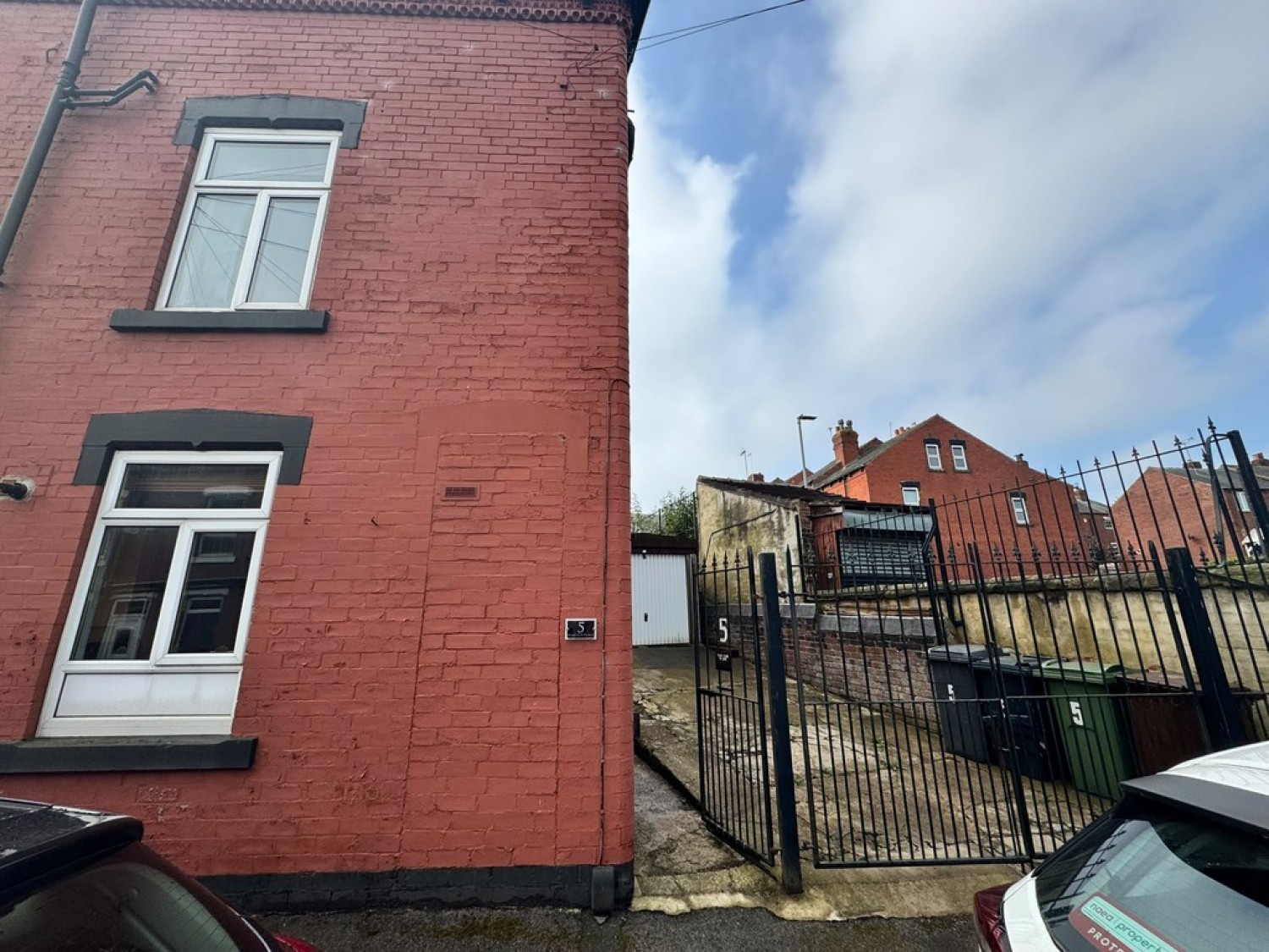 4 bedroom House for Letting Elmfield Place