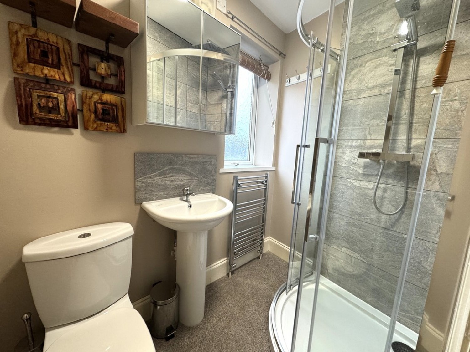 4 bedroom House for Letting Elmfield Place