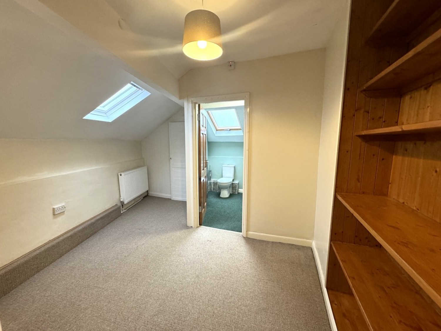 4 bedroom House for Letting Elmfield Place