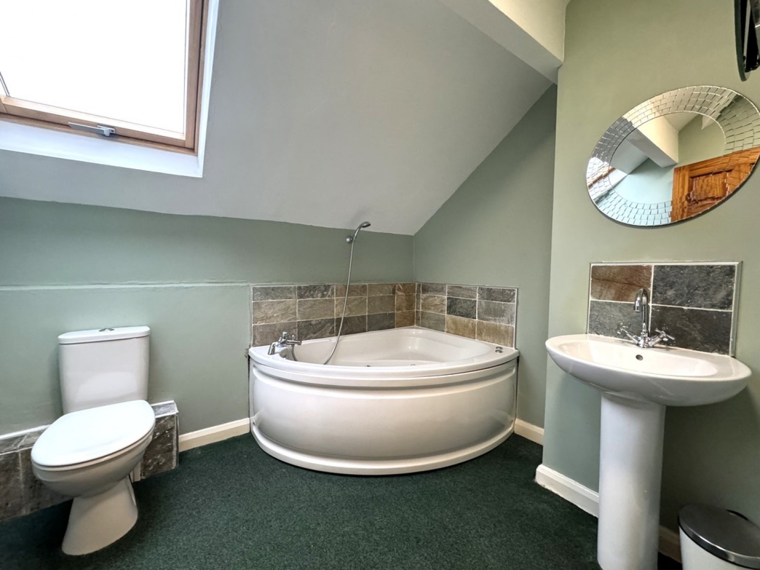 4 bedroom House for Letting Elmfield Place