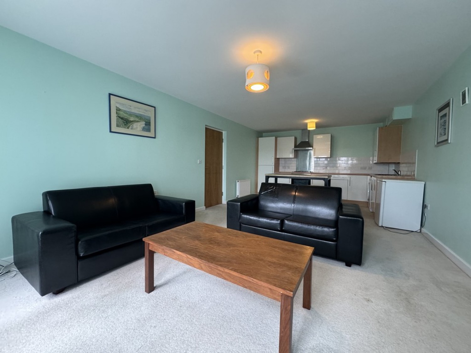 2 bedroom Flat for Letting Pullman House