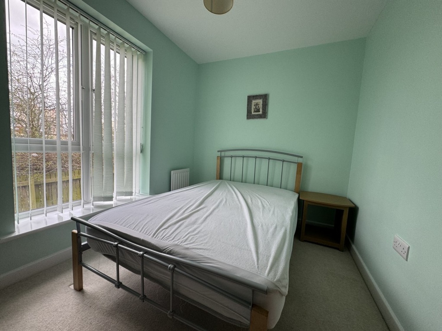 2 bedroom Flat for Letting Pullman House