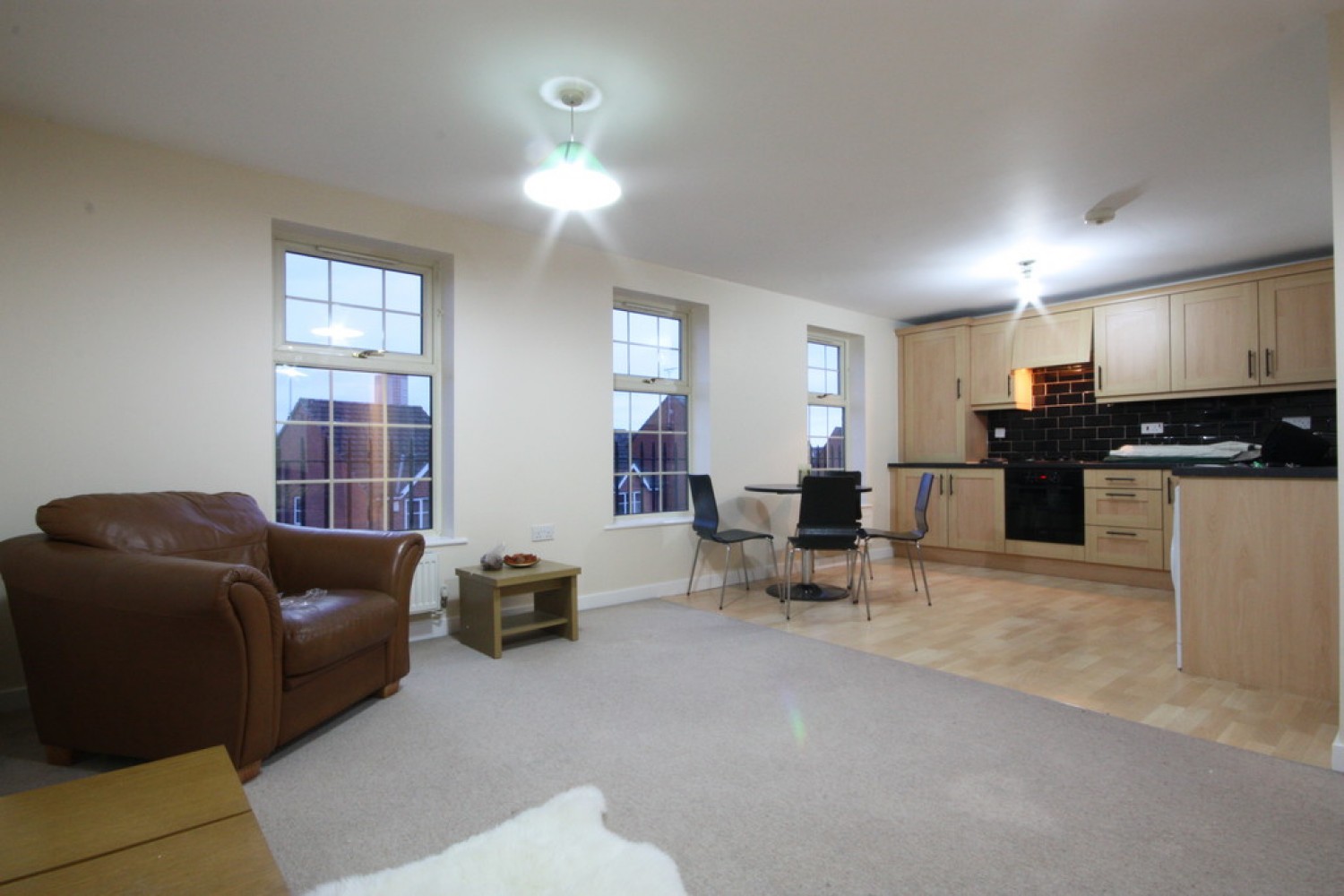 2 bedroom Flat for Sale Vienna Court, Churwell
