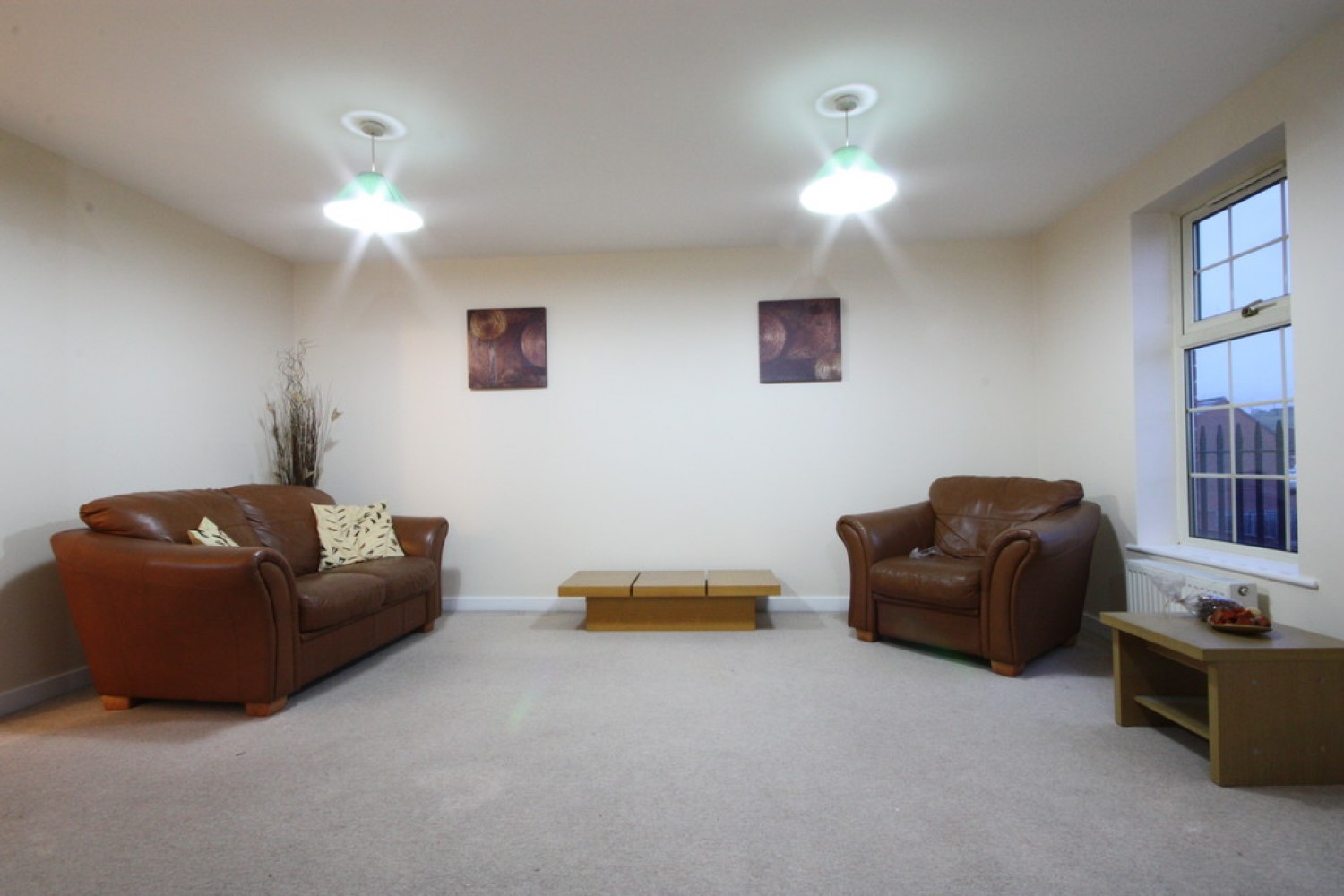 2 bedroom Flat for Sale Vienna Court, Churwell