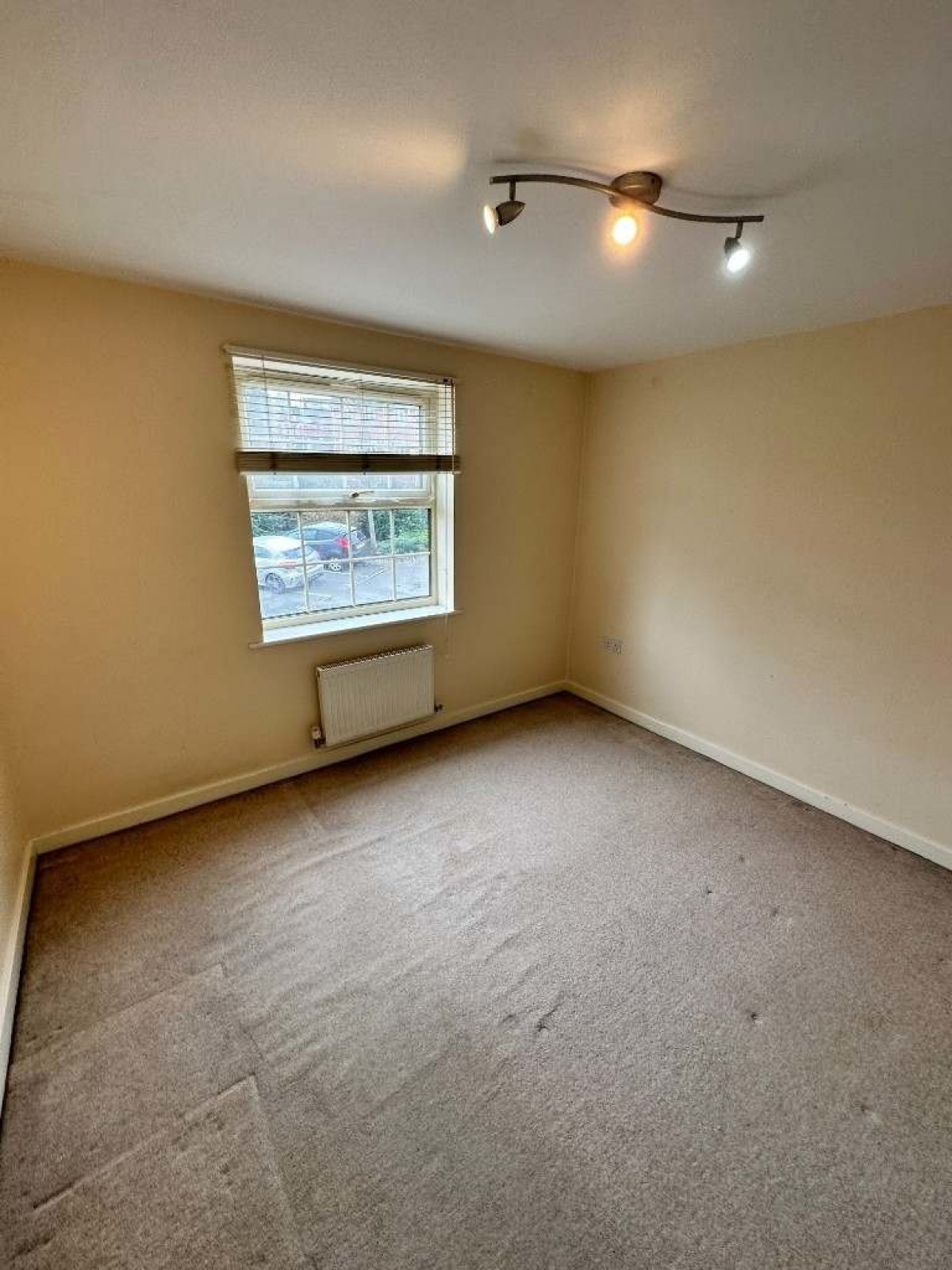 Vienna Court, Churwell