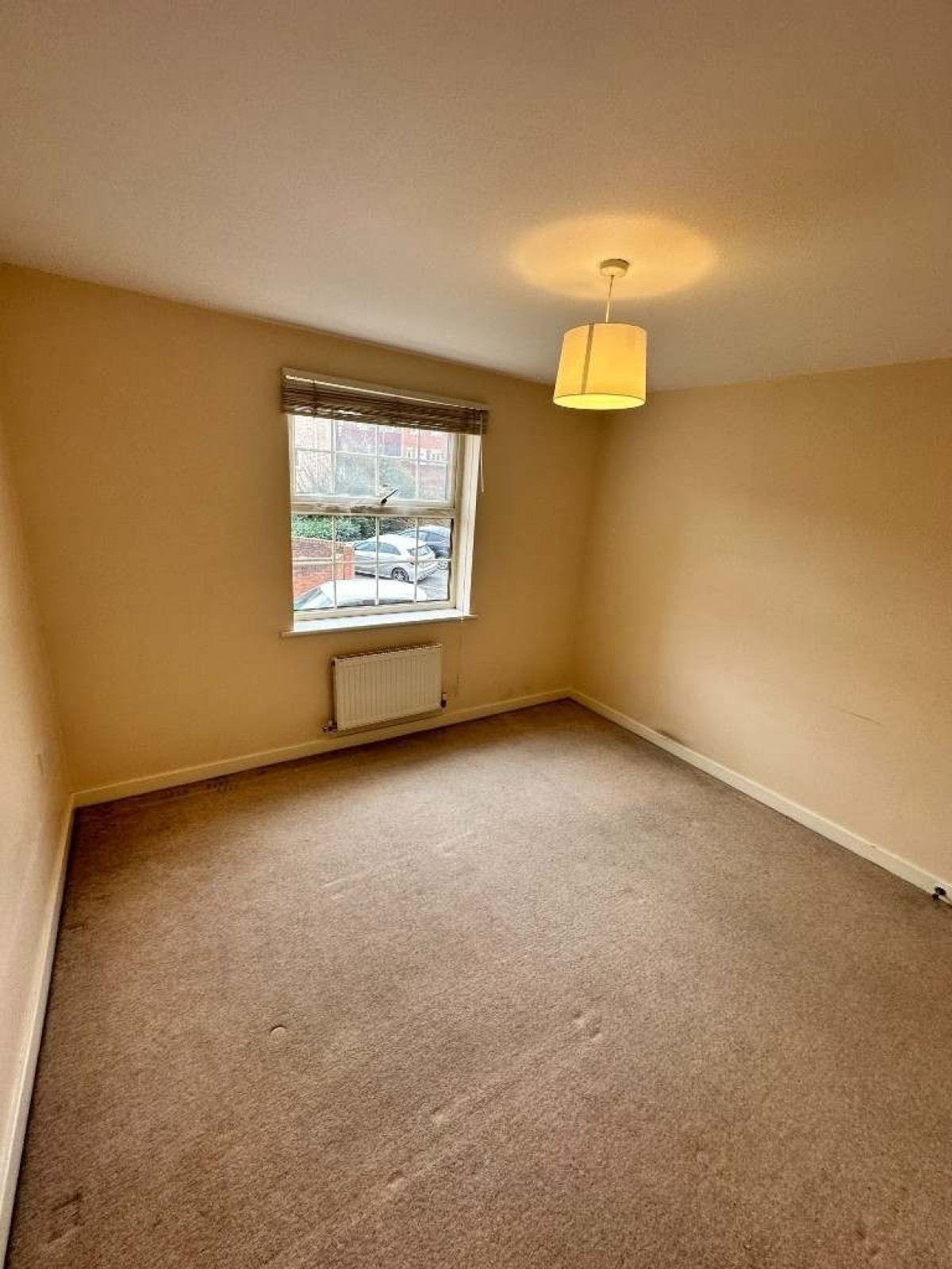 Vienna Court, Churwell