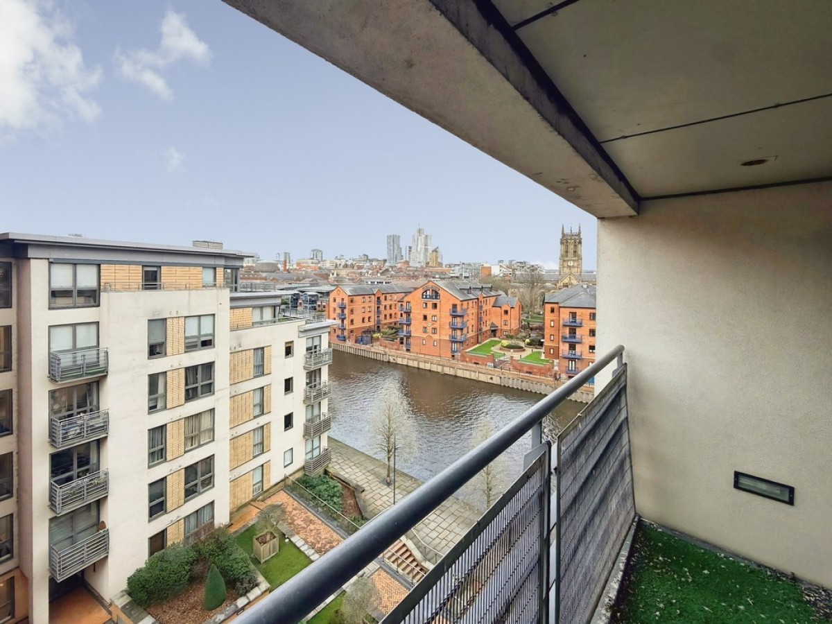 Regents Quay, Brewery Wharf