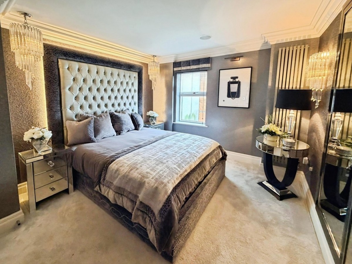 Regents Quay, Brewery Wharf