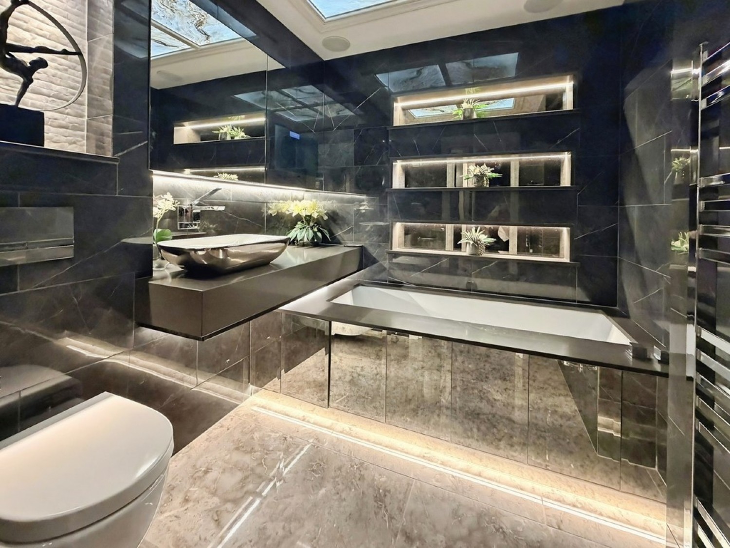 2 bedroom Flat for Sale Regents Quay, Brewery Wharf