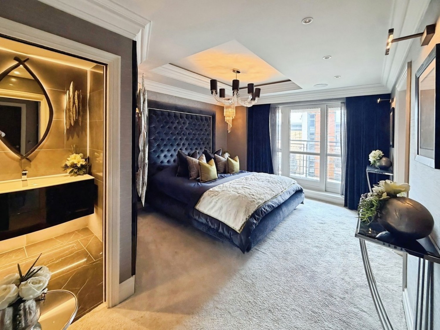 2 bedroom Flat for Sale Regents Quay, Brewery Wharf