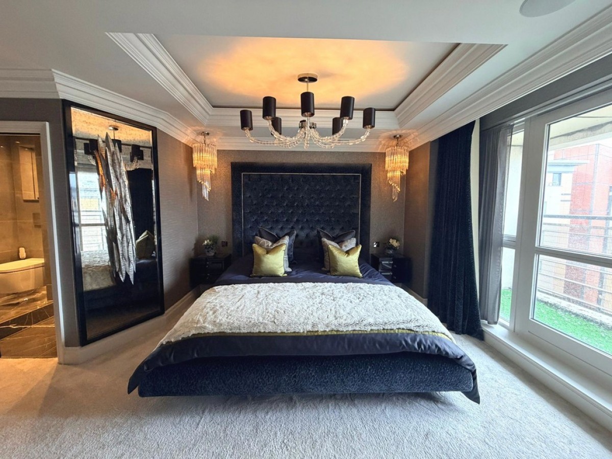 Regents Quay, Brewery Wharf