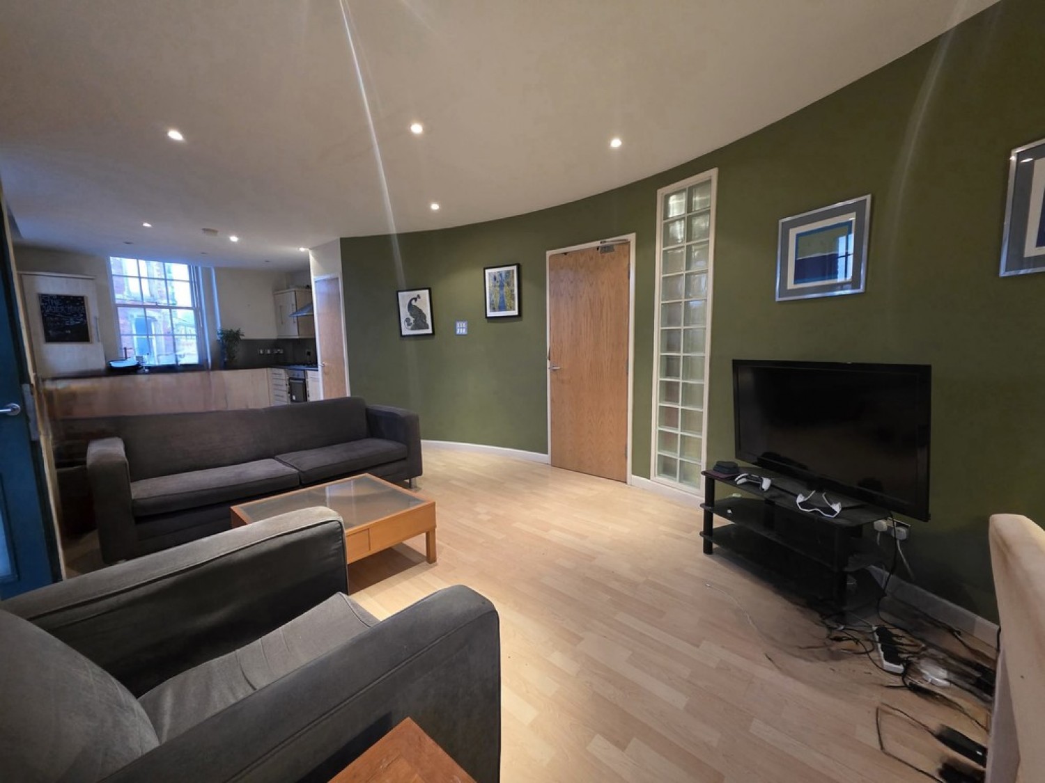 Water Lane, Leeds, West Yorkshire