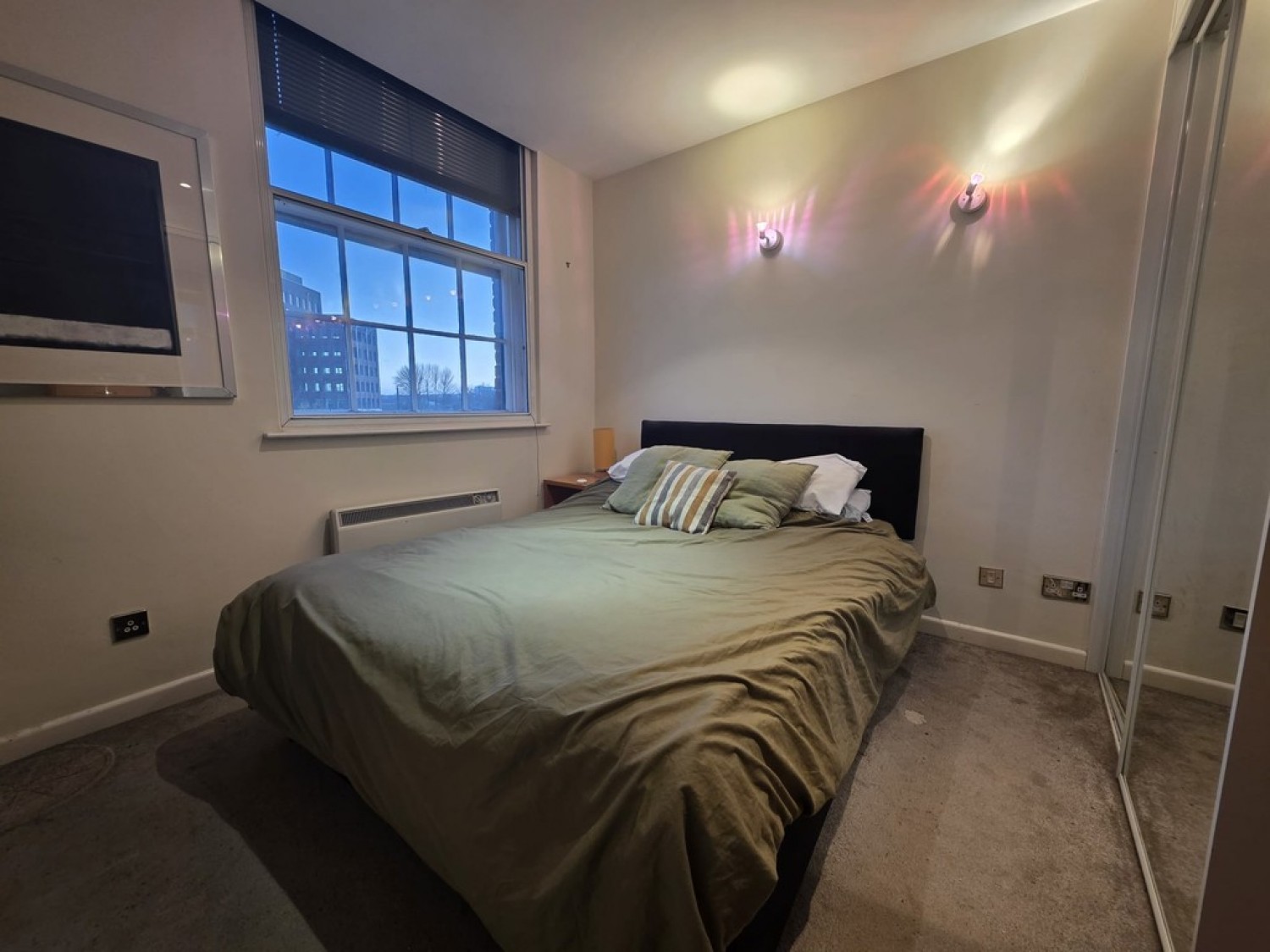 Water Lane, Leeds, West Yorkshire