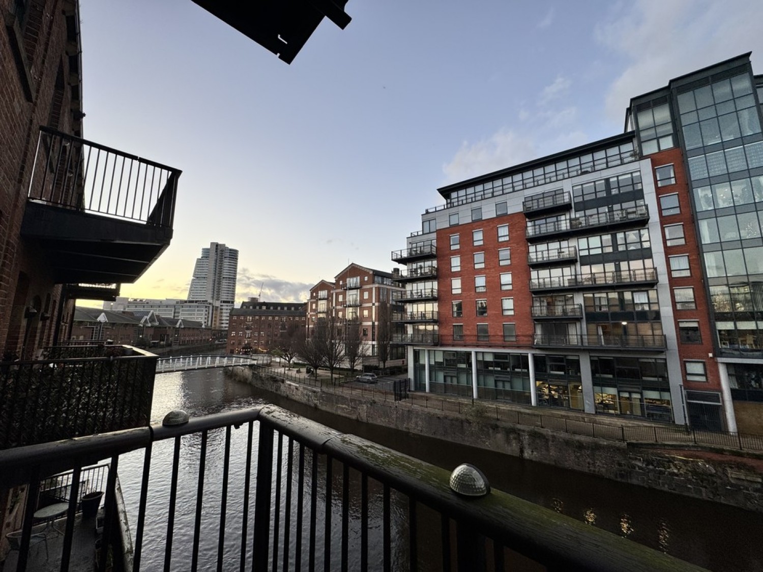 Water Lane, Leeds, West Yorkshire